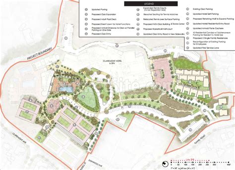 city of claremont|city of claremont general plan.